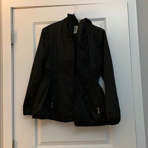 Esprit rain jacket